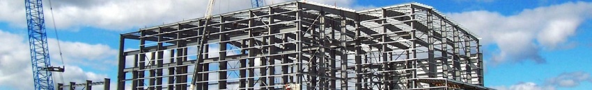 Cải Tạo - Nâng Cấp Nhà Xưởng